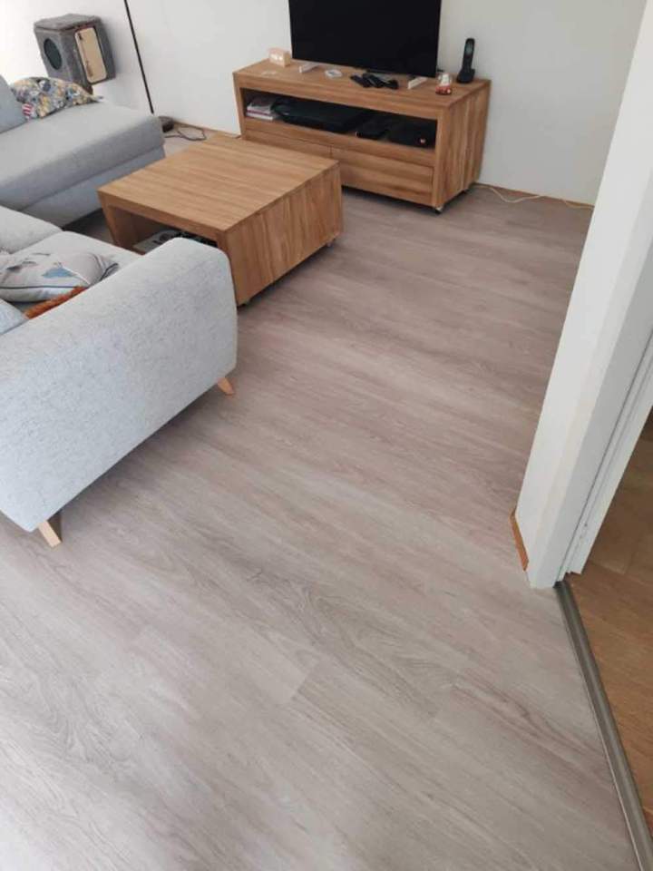 Installation de parquets stratifiés Thouaré-sur-Loire