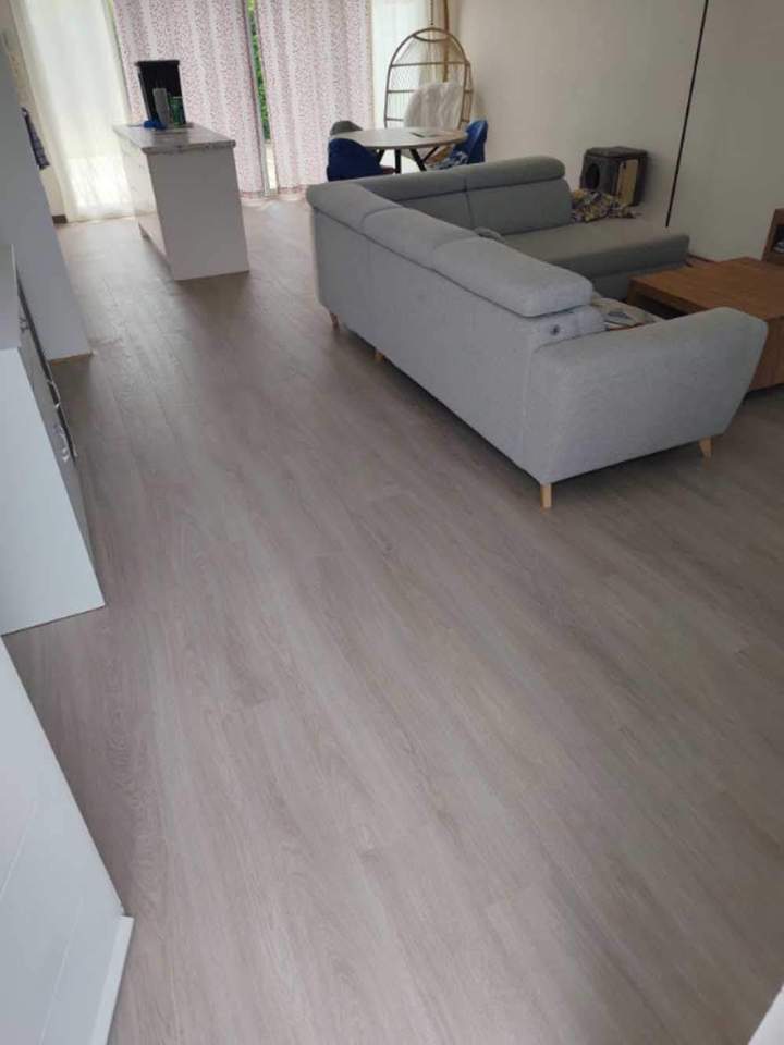 Pose de sols PVC Thouaré-sur-Loire